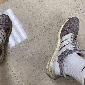 Meet your Posher, Graham